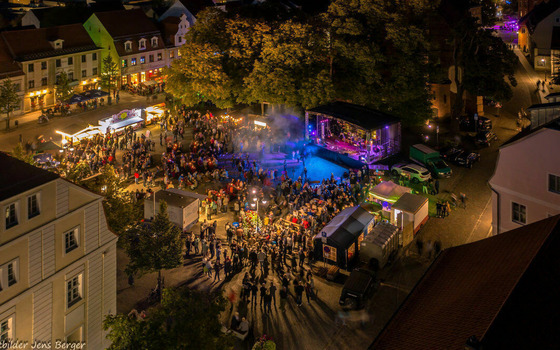 Weinfest, Foto: Jens Berger, Lizenz: Jens Berger