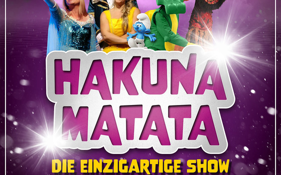 Hakuna-Matata, Foto: Why Not- Events, Lizenz: Why Not-Events