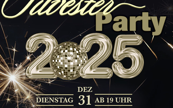 Silvester im HdG, Foto: KX Events, Lizenz: KX Events