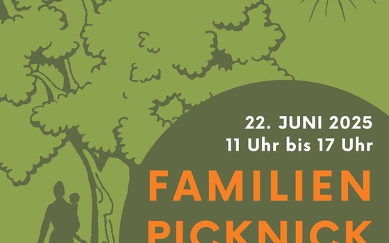 Familienpicknick 2025, Foto: Falkenberg/Elster, Lizenz: Falkenberg/Elster