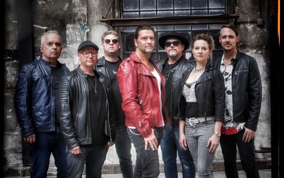 Maffay pur 2025, Foto: Daniela Terne, Lizenz: Daniela Terne