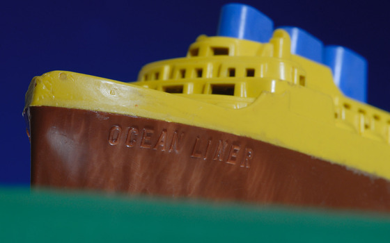 Firma Renwal/USA, Foto: Volker Weinhold, Lizenz: Volker Weinhold