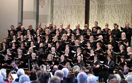 Herrmann Ober Ensemble, Foto: Herrmann Ober Ensemble, Lizenz: Herrmann Ober Ensemble