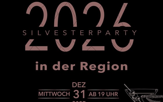 Flyer , Foto: KX Events, Lizenz: KX Events