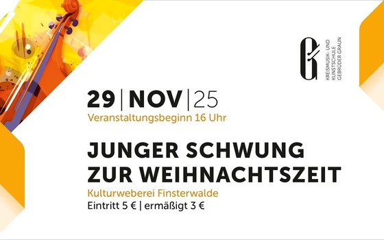 Junger Schwung, Foto: KMKS, Lizenz: KMKS