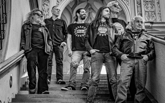 Stern Combo Meißen, Foto: Agentur, Lizenz: agentur