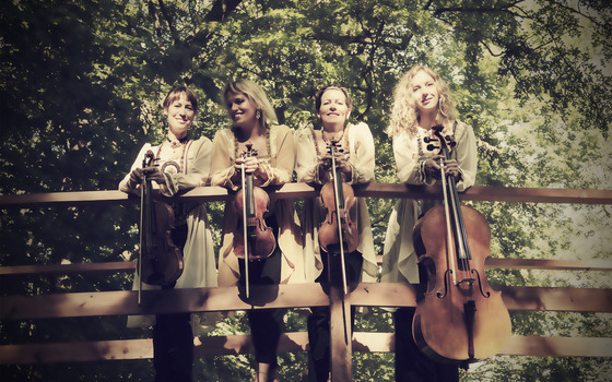 Foto: Mandy Johnziron