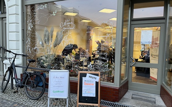 Foto: Markus Wegner, Lizenz: Markus Wegner