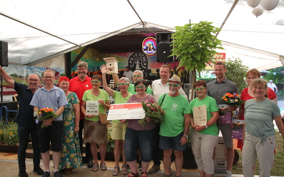 Foto: Mareike Göpel, Lizenz: Naturpark Niederlausitzer Heidelandschaft