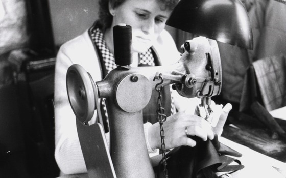 Foto: Weißgerbermuseum, Lizenz: Weißgerbermuseum