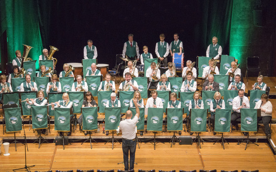 Gei&szlig;litztaler Musikanten, Foto: Gei&szlig;litztaler Musikanten, Lizenz: Gei&szlig;litztaler Musikanten