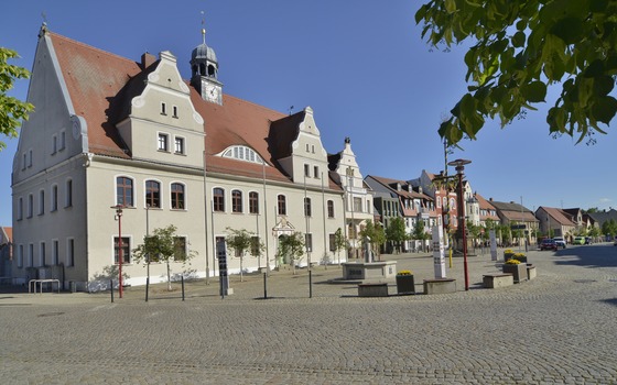 Foto: C.Hoffmann, Lizenz: Stadt Doberlug-Kirchhain