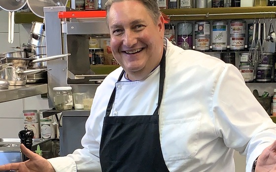 Foto: Frank Schreiber Goldener Hahn, Lizenz: Frank Schreiber Goldener Hahn