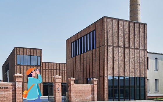 Foto: Jennifer Endom, Lizenz: Kulturweberei Finsterwalde