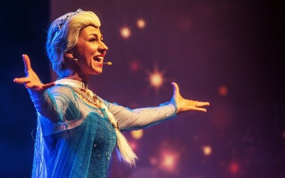 Foto: On Tour Entertainment