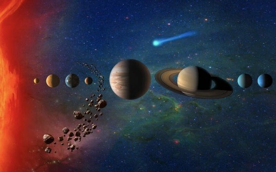 Foto: Planetarium Herzberg, Lizenz: Planetarium Herzberg