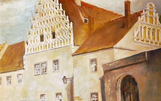 Foto: Museum Mühlberg 1547, Lizenz: Museum Mühlberg 1547