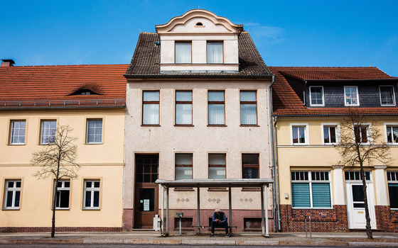 Foto: Friederike Kalz