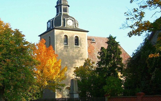 Foto: Kirchengemeinde Rehfeld, Lizenz: Kirchengemeinde Rehfeld