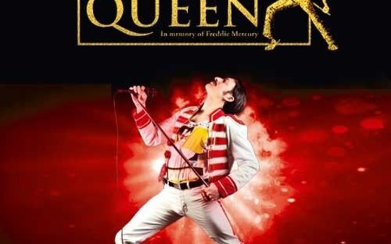 Foto: AP Entertainment