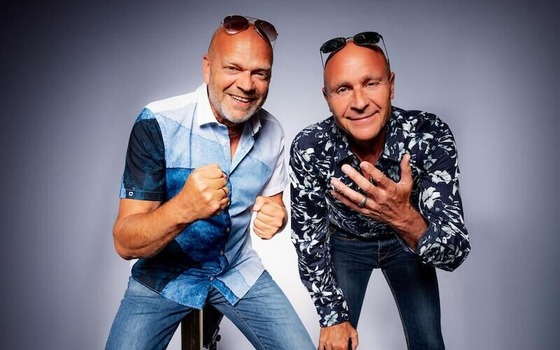 Foto: Die Feisten